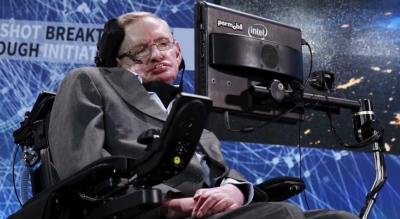 Físico britânico Stephen Hawking morre aos 76 anos