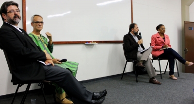 Unimar e Unesp encerram programações da II Semana Africana