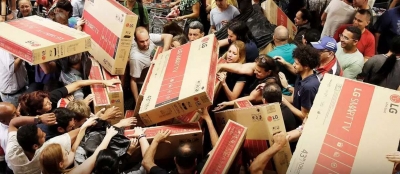 Black Friday: como não cair em golpes e evitar endividamento?