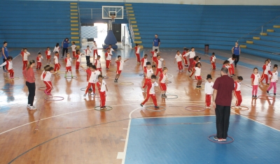 Educação Municipal e Unimar firmam parceria