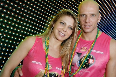 Xuxa se pronuncia sobre o fim do casamento de 8 anos com Sheila Mello
