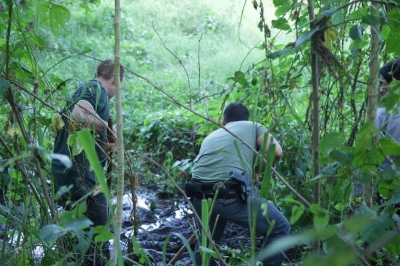 Jovem de 16 anos é encontrado morto a tiros