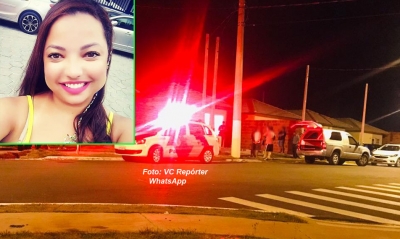 Jovem é encontrada morta na zona norte de Marília 