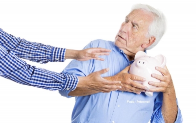 Idade para aposentadoria pode subir de acordo com expectativa de vida