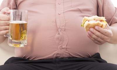 Dia Mundial da Obesidade: 20% de todos os cânceres possuem relação direta com a condição