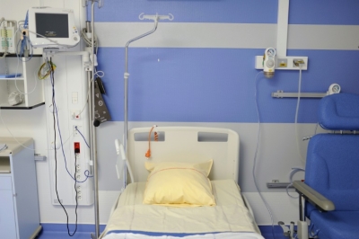 Menina com doença incurável terá "morte digna"