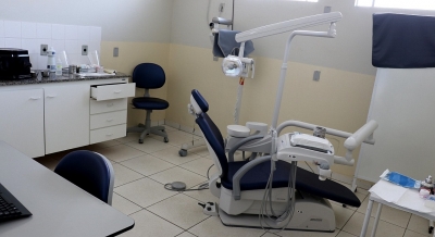 CEO completa 16 anos em Marília e ganha sete novas cadeiras  odontológicas