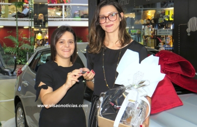 Depois do sucesso do Natal Premiado, Esmeralda Shopping anuncia novas promoções