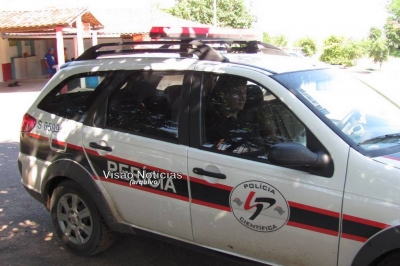 Idoso de 83 anos é assassinado na zona Sul. Polícia investiga