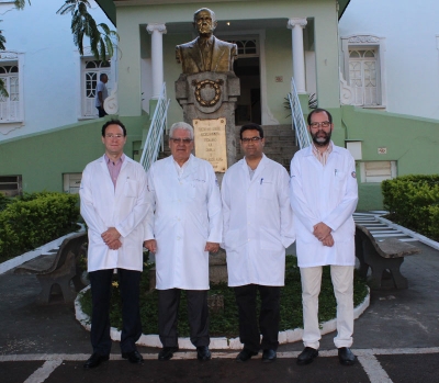 Cirurgia Cardíaca da Santa Casa de Marília completa 45 anos de história