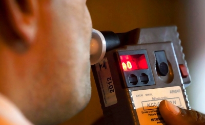 PM flagra motoristas embriagados em Marília. Um deles chegou a causar acidente