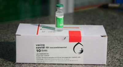 Marília adere ao consórcio para compra de vacinas contra a Covid-19