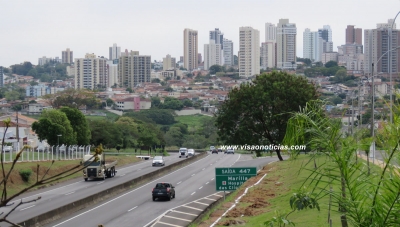 Estradas: Polícias Rodoviárias Estadual e Federal começam operação Semana Santa