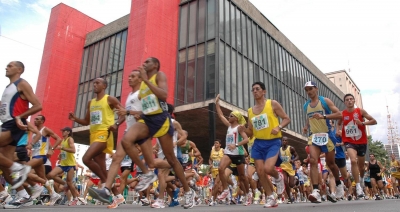 Suspensa, Corrida de São Silvestre deve coincidir com Carnaval em julho de 2021