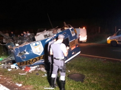 Governo oferece recompensa por pistas de roubo