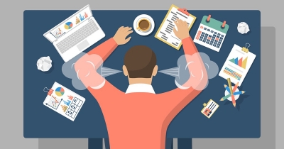 Pequenos negócios têm maior taxa de mortalidade