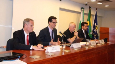 MPF vai recorrer da sentença para aumentar pena do ex-presidente Lula