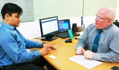 Acim orienta comerciantes  sobre recebimento de cédulas 