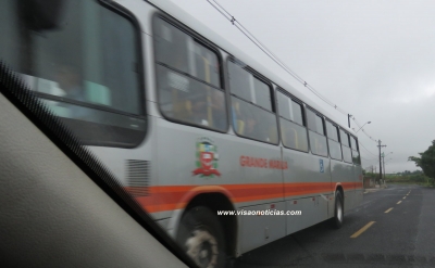 Motorista de ônibus e garoto de 15 anos são assaltados em Marília