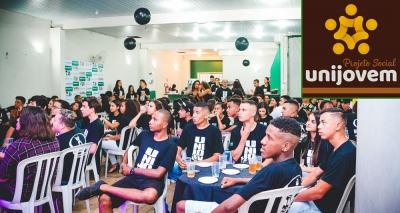 Doações do Imposto de Renda: Unijovem pode ser beneficiada