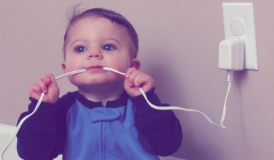 O perigo pode estar em casa: choques mataram mais do que incêndios em 2019