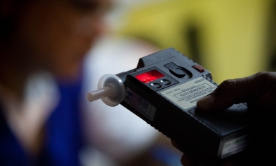 Lei Seca não impede que motoristas dirijam alcoolizados
