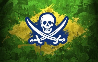 PF deflagra ação contra pirataria na internet