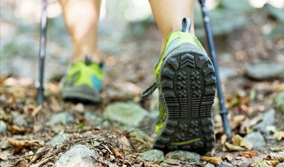 Dicas para escolher o calçado certo para trilhas