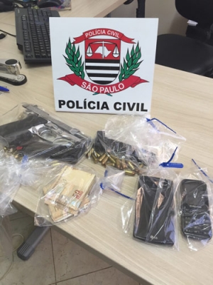 PM do Paraná é preso por crime na região