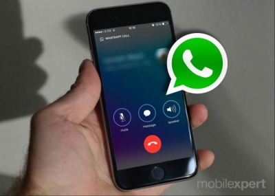 WhatsApp Web para iPhone está disponível