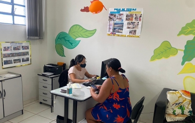 Secretaria da Educação de Marília abre inscrições para ano letivo de 2024