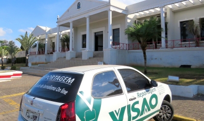 Prefeitura de Pompeia endurece penalidades para quem não cumprir quarentena