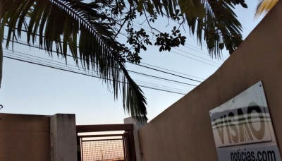Nova frente fria deve chegar à região a partir desta quarta-feira
