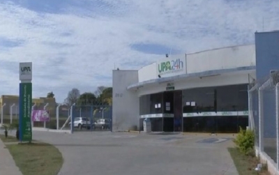 Filho é preso em flagrante após confessar ter matado a mãe idosa