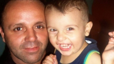 Com medo de demissão, pai mata filho de dois anos