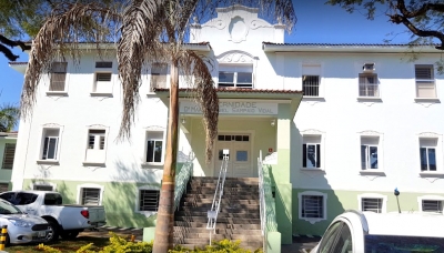 Polícia investiga a morte de paciente na Santa Casa de Marília