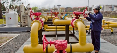 Obras de expansão da rede de gás natural em Marília iniciam nesta segunda-feira