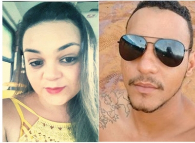 Homem mata ex-mulher com golpes de faca