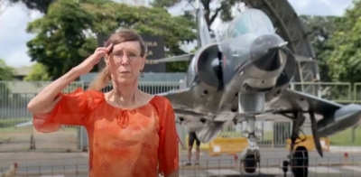 STJ garante aposentadoria como subtenente para 1ª militar transexual da FAB 