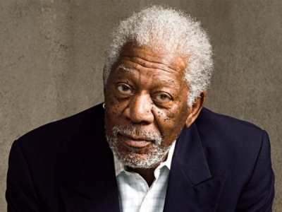 Morgan Freeman é acusado de assédio sexual por oito mulheres