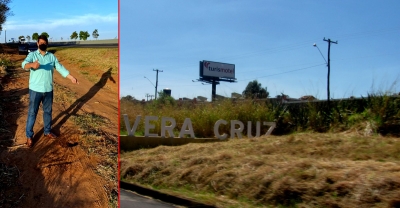 Pedágio: Justiça de Marília manda desbloquear acesso rural em Vera Cruz 