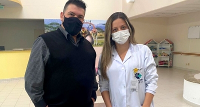 Curso Técnico em Enfermagem da Unimar: inscrições para o processo seletivo terminam hoje