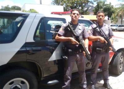 Polícia prende traficante na região