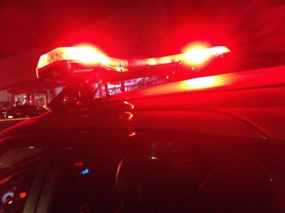 Homem é preso com anéis furtados no centro