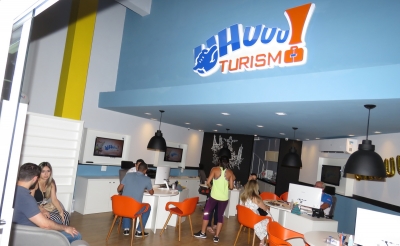 Surge um novo conceito em agência de viagens em Marília: UHUUU! Turismo