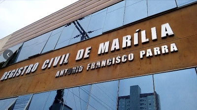 Miguel e Alice são os nomes mais registrados neste ano em Marília