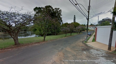 Dupla que invadia casas no Aquarius é presa