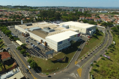 Aproveite a mega liquidação com até 70% de desconto para a Black Friday do Marília Shopping