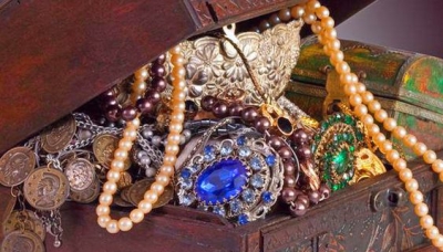 Busca por um tesouro de US$ 2 milhões já matou 4 pessoas