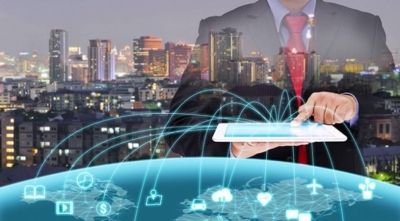 Prefeitos e gestores da região apresentam tecnologias em evento online